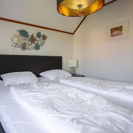 Mosselbank 83 Comfortable Holiday Residence Ouddorp Exteriör bild