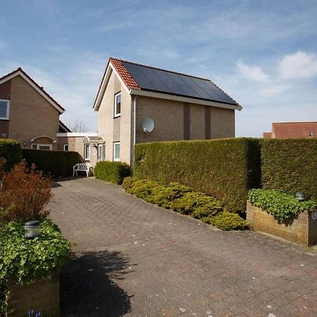 Mosselbank 83 Comfortable Holiday Residence Ouddorp Exteriör bild
