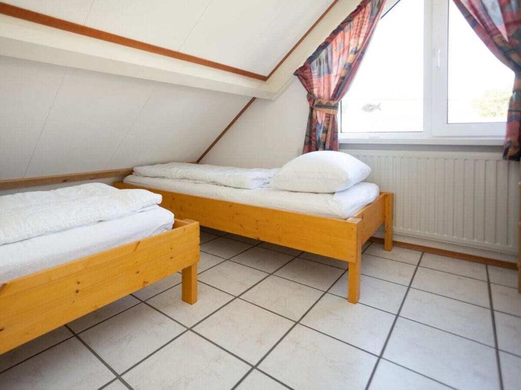 Mosselbank 83 Comfortable Holiday Residence Ouddorp Exteriör bild