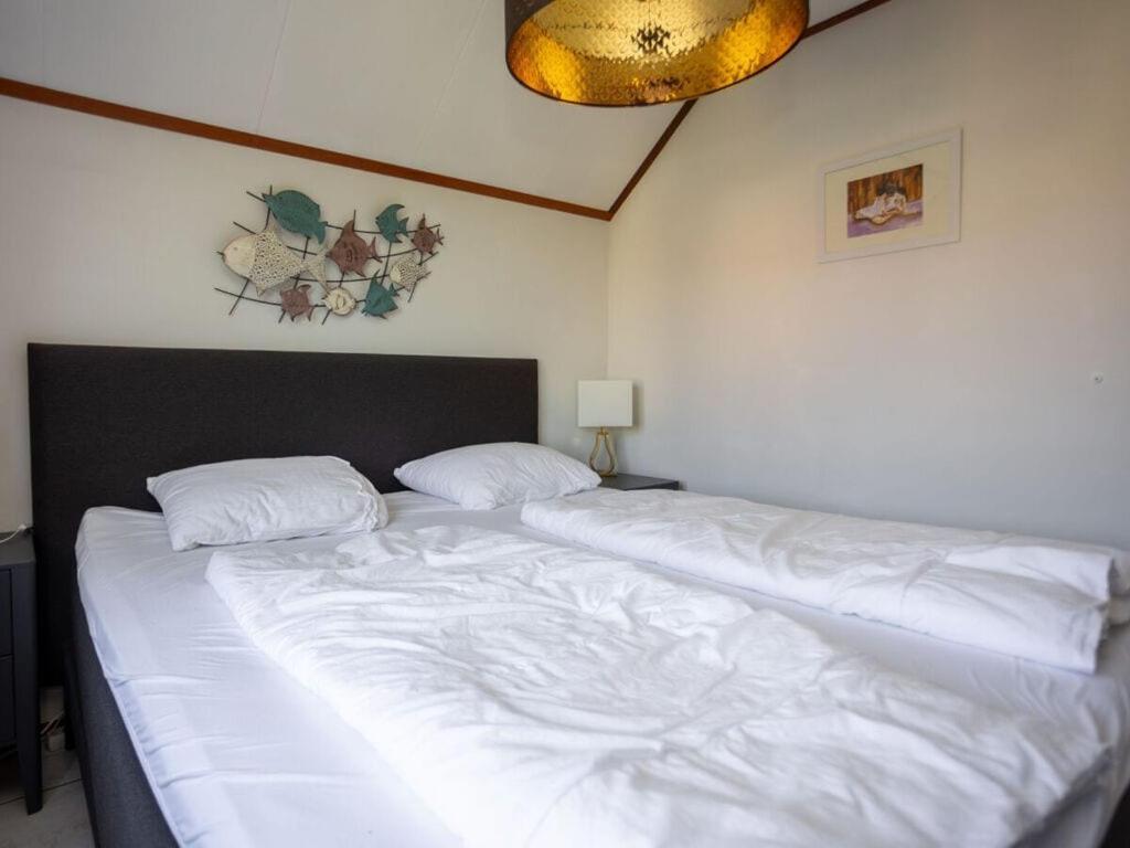 Mosselbank 83 Comfortable Holiday Residence Ouddorp Exteriör bild